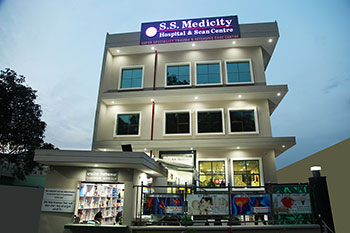 SS Medicity